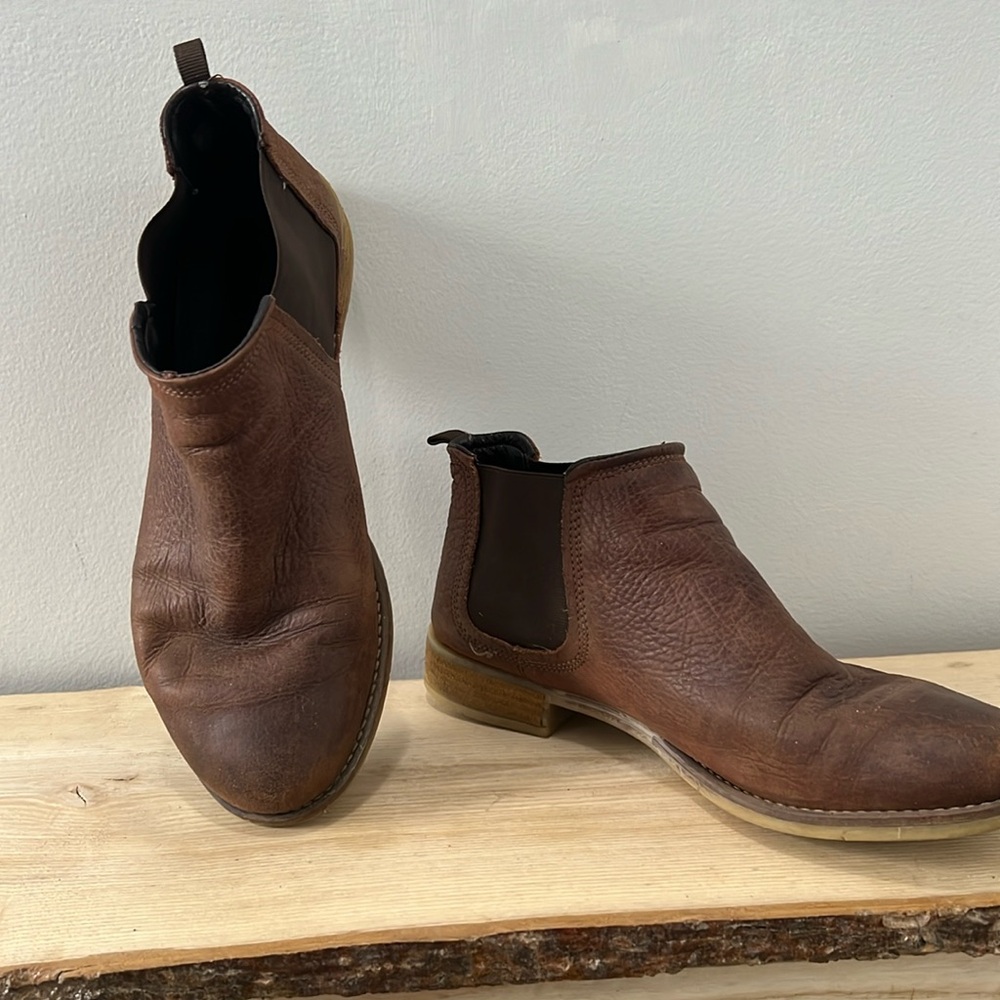 Women’s ankle boots